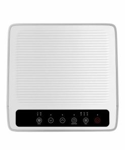 Condizionatore d'aria portatile Oceanic Bianco A