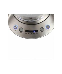Bollitore Livoo DOD165 1,7 L Grigio 1,7 L