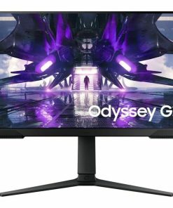 Monitor Samsung 24" Full HD 165 Hz