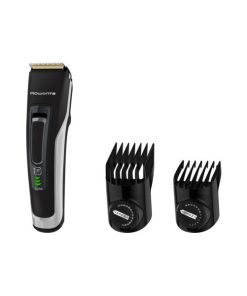 Rasoio per depilazione e per Capelli Rowenta TN5201 ADVANCER