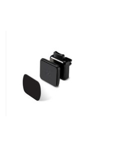 Supporto per cellulari Celly GHOSTPLUS Nero Plastica