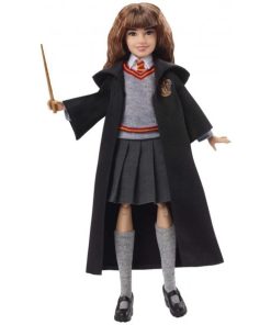 Bambola Hermione Granger Mattel FYM51 (Harry Potter)