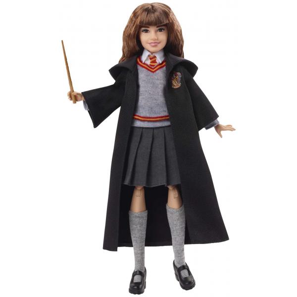 Bambola Hermione Granger Mattel FYM51 (Harry Potter)
