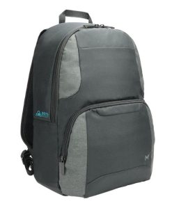 Zaino per Portatile Mobilis 14" - 15,6" Grigio