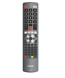 Telecomando Universale Haeger UR-006.002A