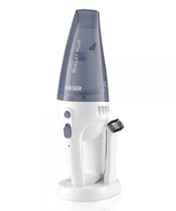Aspirapolvere a Mano Haeger 0,5 L 40W