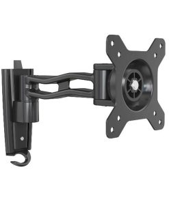 Supporto TV Haeger WB-T32.023A 17"-32" 20 kg