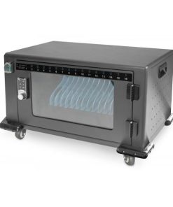Armadio Rack a Muro Digitus by Assmann DN-45003