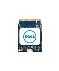 Hard Disk Dell AB292881 512 GB SSD