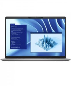 Laptop Dell LATITUDE 7455 SNAPDXPLUS 14" 16 GB RAM 512 GB SSD Qwerty in Spagnolo