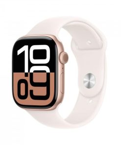 Smartwatch Apple Watch 10 1,81" Oro Rosa 46 mm