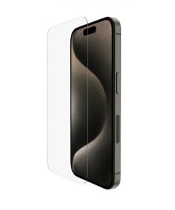 Protettore Schermo per Cellulare iPhone 15 Pro Belkin OVA133ZZ