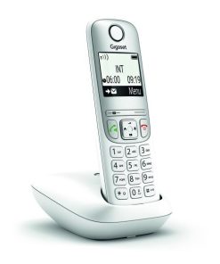 Telefono Senza Fili Gigaset L36852-H2810-D202 Bianco