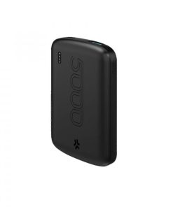 Powerbank Celly PBE5000EVOBK Nero 5000 mAh (1 Unità)