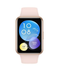 Smartwatch Huawei 55028896 1,74" Rosa