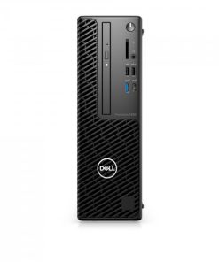 PC da Tavolo Dell 4GVJC Intel Core i7-14700 16 GB RAM 512 GB