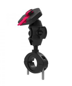 Portacellulare per Bicicletta Celly SNAPMOTORBIKEBK Nero Plastica
