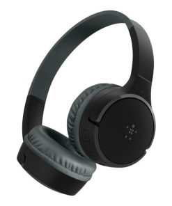Auricolari Bluetooth Belkin AUD002BTBKV3