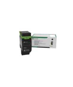 Toner Compatibile Lexmark 75M20K0