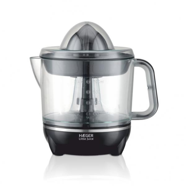 Spremiagrumi Elettrico Haeger CJ-025.006A 25 W