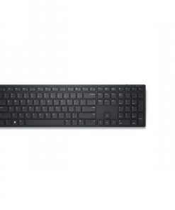 Tastiera Dell KB500-BK-R-SPN Nero Qwerty in Spagnolo