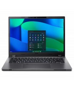 Laptop Acer TMP214-55-G2 14" Intel Core Ultra 7 150U 16 GB RAM 512 GB SSD Qwerty in Spagnolo