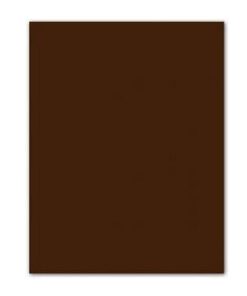 Cartoncini Iris Cioccolato 50 x 65 cm