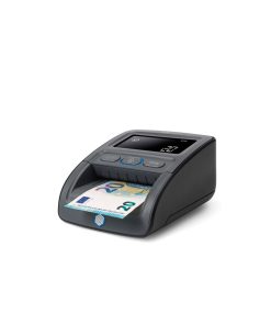 Rilevatore di Banconote False Safescan Nero
