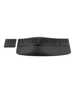 Tastiera e Mouse HP 960 Nero
