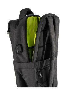 Zaino per Portatile Nilox NXURBANPN Grigio