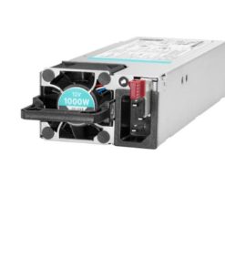 Fonte di Alimentazione HPE P03178-B21 1000 W 80 PLUS Titanium