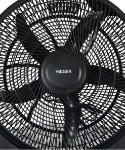 Ventola da Case Haeger FF-020.007A Ø 50 cm