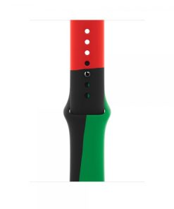 Cinturino per Orologio Apple Watch Apple MUQ73ZM/A S/M 44 mm