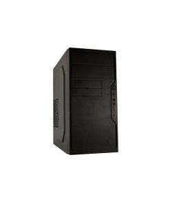 Case computer desktop ATX CoolBox COO-PCM550C-1 Nero