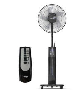 Ventola da Case Haeger HF-18R.002A Ø 40 cm