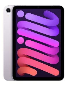Tablet Apple iPad mini 7 8,3" 8 GB RAM 512 GB Viola