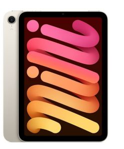 Tablet Apple MYHE3TY/A 8,3" 8 GB RAM 512 GB Argentato