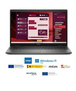 Laptop Dell V21RM 15,6" 16 GB RAM 512 GB SSD
