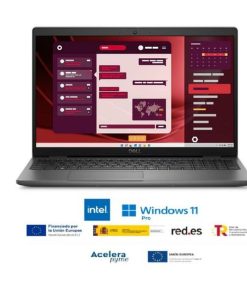 Laptop Dell LATITUDE 3450 14" 16 GB RAM 512 GB SSD