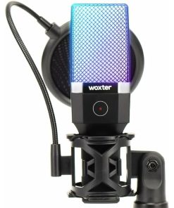 Microfono Woxter STUDIO
