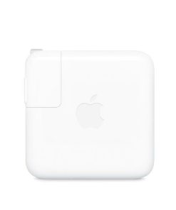 Adattatore di Corrente Apple MXN53AA/A Spina femmina