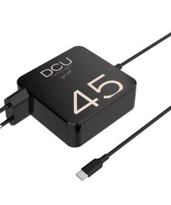 Smartphone DCU 37250045 Nero