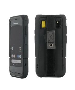 Custodia per Cellulare Mobilis CT42 Nero PVC