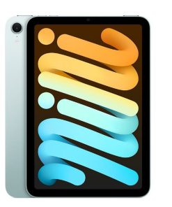 Tablet Apple MYHD3TY/A 8,3" 8 GB RAM 512 GB Azzurro
