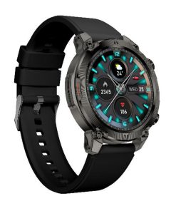 Smartwatch Nilox Trailround Sport 1,39" Nero