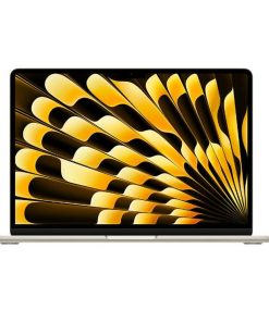 Laptop Apple MacBook Air M3 16 GB RAM 256 GB SSD Qwerty in Spagnolo 15,3"