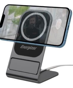 Caricabatterie Senza Fili Energizer WCP-109 Grigio