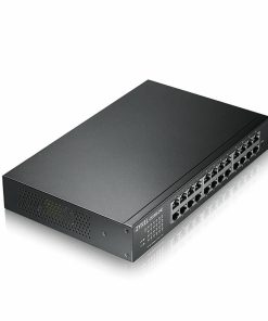 Switch ZyXEL GS1900-24E-EU0103F