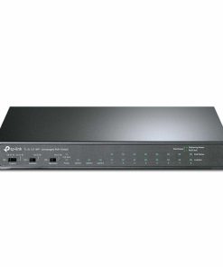 Switch TP-Link TL-SL1311MP