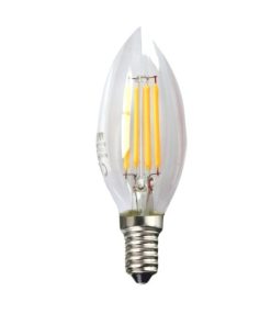 Lampadina LED Silver Electronics 971314
